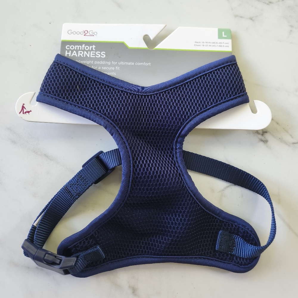 LG harness